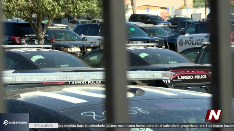 Lesiones A Menor: Madre Enfrenta Cargo Grave Tras Sospecha De Estrangulamiento A Su Hijo En Laredo