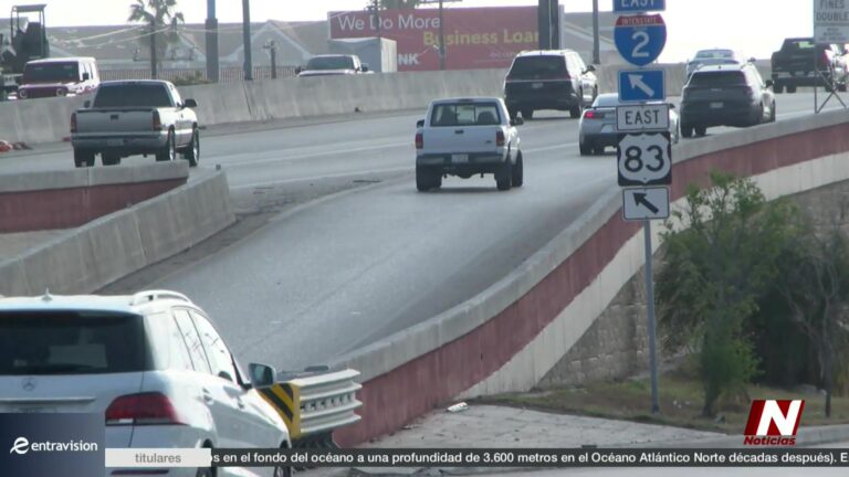 Semana De Concientización En Zonas De Construcción: Seguridad Vial En Texas