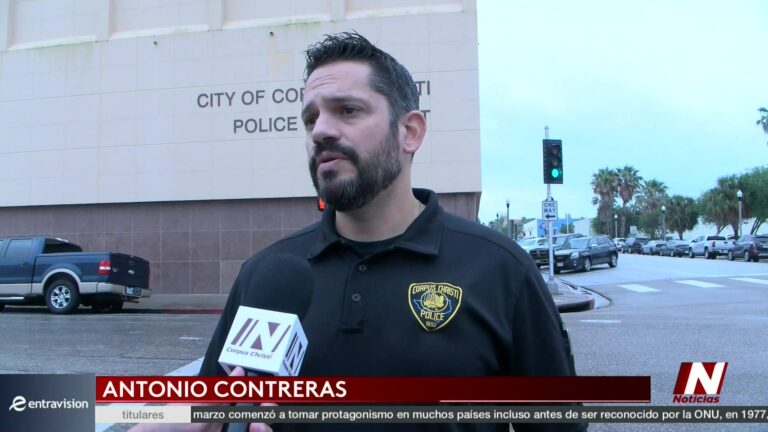 Tragedia En Corpus Christi: Hombre Muere Tras Pelea Entre Conocidos