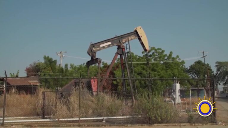Precio Del Petróleo A La Baja Por Posible Acuerdo Entre EE.UU. E Irán