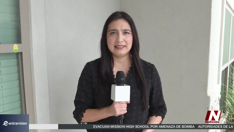 Detención: Arrestan A Padre E Hijo Por Disparos Y Daños En Laredo