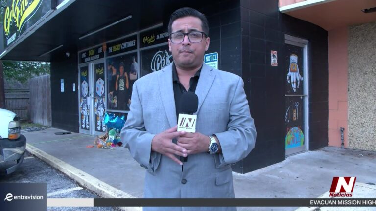 Arresto Homicidio: Arresto De Sospechoso En Homicidio De Adolescente Sacude A Corpus Christi