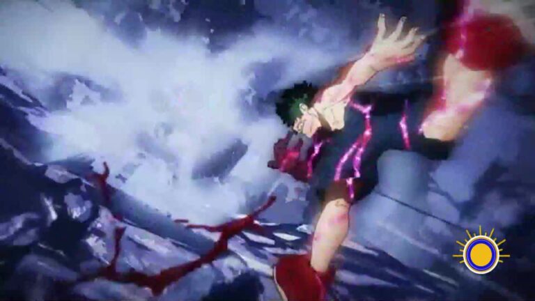 Éxito De My Hero Academia: Gira De Conciertos Por Estados Unidos