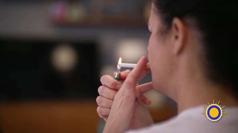Reino Unido Aprueba Ley Antitabaco: Generación 2009 Nunca Podrá Comprar Cigarrillos