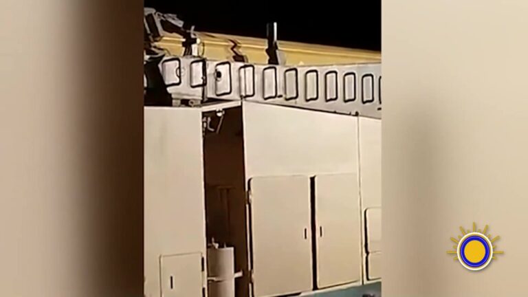 Irán Muestra Nuevo Misil Balístico En Medio De Tensiones Con EE. UU.