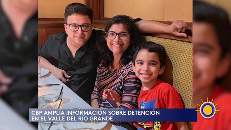 Detenido Ciudadano Indio Por Permanencia Irregular En Texas: Caso Revelado Por ICE