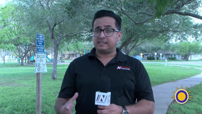 Crueldad Animal: Fugitivo Ataca Gato En Parque De Corpus Christi