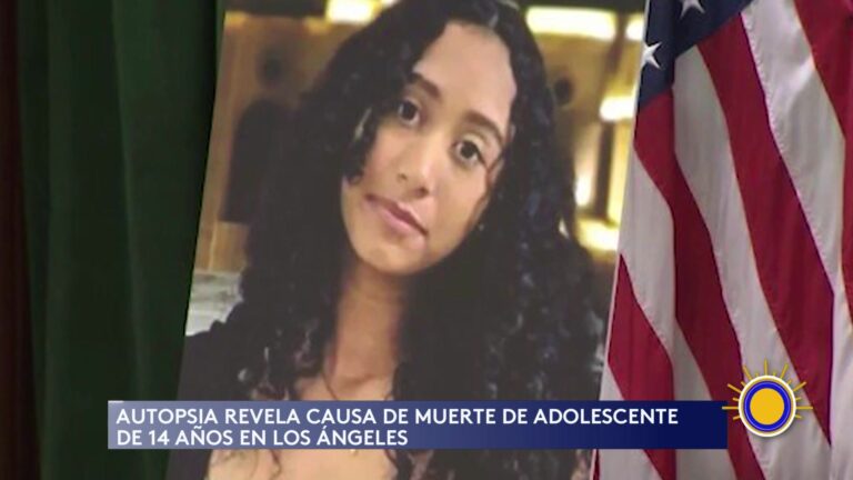 Autopsia Revela Tragedia: Adolescente Hallado Sin Vida En Automóvil De Cantante