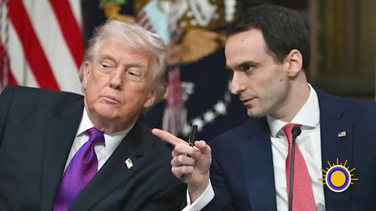 Casa Blanca Acusa A China De Copiar Tecnología De Inteligencia Artificial