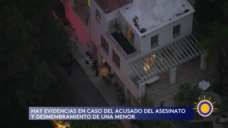 Cantante Acusado De Asesinato Descubre Nueva Prueba De Pornografía Infantil En Su Teléfono