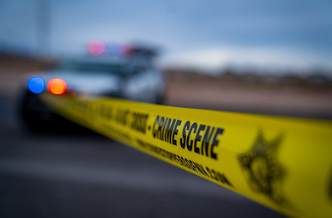 Accidente en Las Vegas: Persona Hospitalizada tras Choque en Main y Bonanza