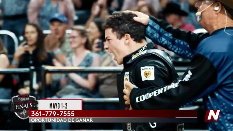 Rodeos: Entradas Gratis Para El Rodeo: Prepárate Para El Fin De Semana Más Emocionante