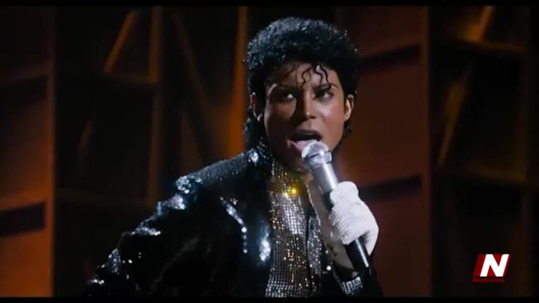 La Biografía De Michael Jackson Y Estrenos Destacados Llegan A Cartelera