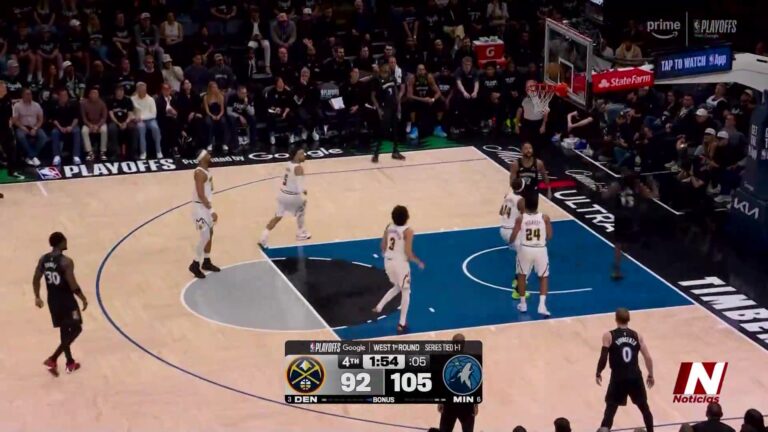 Resultados Y Noticias Destacadas De La NBA, MLB Y Liga MX