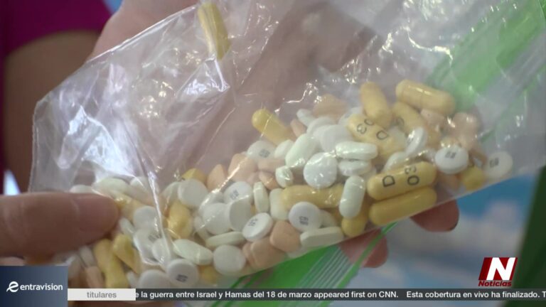 Día Nacional De Recolección De Medicamentos: Cómo Participar Y Por Qué Es Importante