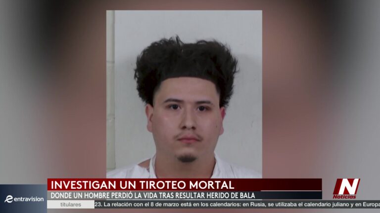 Tiroteo Mortal En Plaza Comercial De Corpus Christi Impacta A La Comunidad