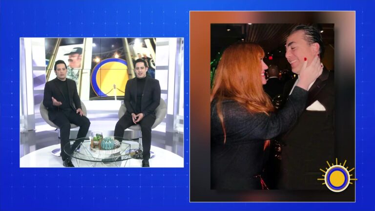 Cristian Castro Presenta Nueva Novia Y Sorprende A Fans Con Sus Cambios Amorosos