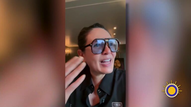 Joelanda Andrade Denuncia Violencia En México: Famosos Exigen Seguridad