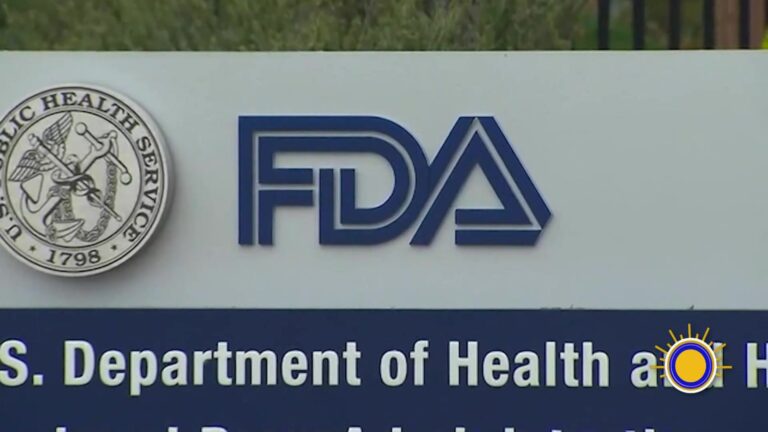 FDA Prioriza Revisión De Psicodélicos Tras Orden Ejecutiva De Trump Para Salud Mental