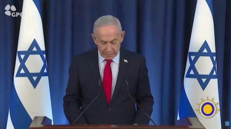 Unión Europea Advierte Sobre Irán E Israel Y Perú Ejecuta Allanamiento Electoral