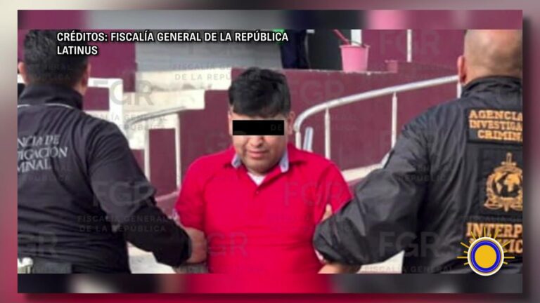 Extraditan Y Procesan A José Luis N. Por Explotación Prolongada De Su Pareja