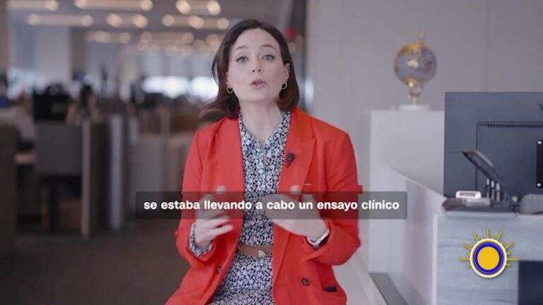 FDA Aprueba Primera Terapia Génica Para Pérdida Auditiva Infantil: Historias De Esperanza