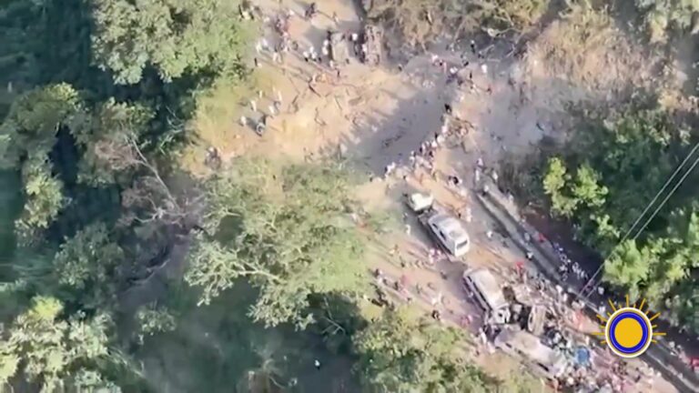 Colombia Sufre El Peor Ataque Desde El Acuerdo De Paz: Al Menos 20 Muertos En Cauca