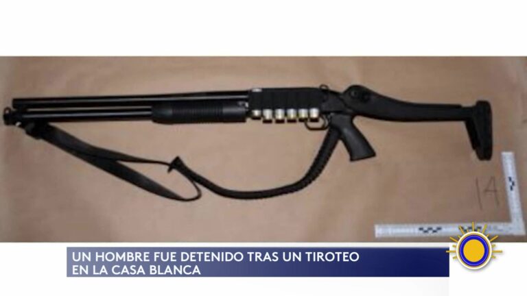 Tiroteo En La Cena De Corresponsales De La Casa Blanca: Sospechoso Intentó Atentar Contra El Presidente