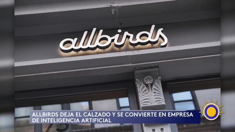 OBS Se Reinventa: De Marca De Calzado A Compañía De Inteligencia Artificial