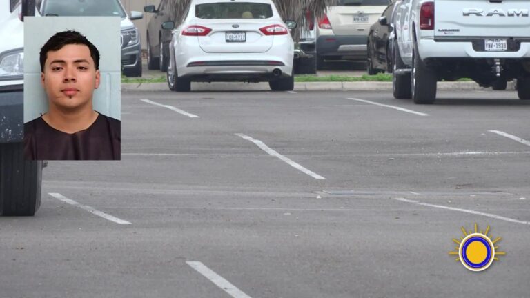 Tiroteo En McAllen, Texas: Un Detenido Y Debate Legal Sobre Cargos Agravados
