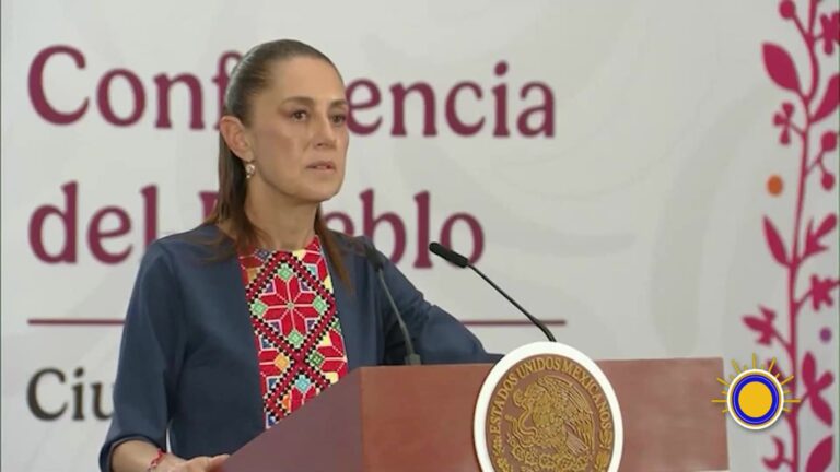 Detención De Líder Del CJNG Desata Temor Por Violencia En México