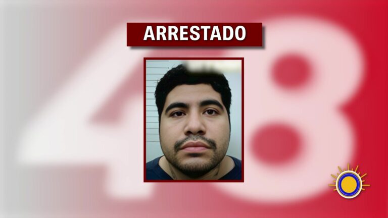 Arresto: Arrestan En Texas A Hondureño Condenado Por Abuso Sexual De Menor