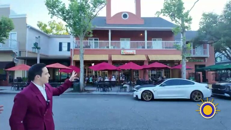 Inauguración Del Nuevo Canal Guapa Orlando En Florida: Una Familia De Noticias En Expansión