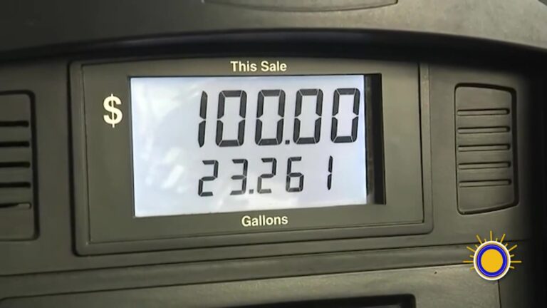 Crisis Energética: Precio Del Petróleo Supera Los 126 Dólares Y Sacude Mercados Internacionales