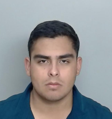 Detienen a hombre por amenaza terrorista en el condado de Nueces