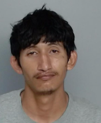 Hombre arrestado por violencia doméstica y agresión a mujer embarazada en Corpus Christi