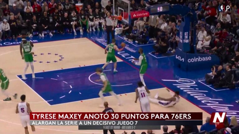 Deportes: Resumen Deportivo: Astros, Phillies, Y Finales De NBA Y Europa League