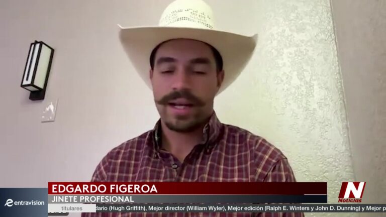 Rodeo Profesional Llega A Corpus Christi: Furia, Competencia Y Emoción En El Fin De Semana