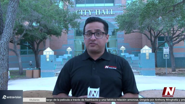 Crisis Del Agua En Corpus Christi: Multas Y Racionamiento Por Sequía Histórica