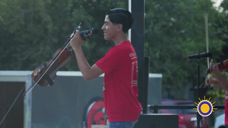 Roma Texas: Festival Mariachi En Roma, Texas: Rumbo Al Carnegie Hall De Nueva York