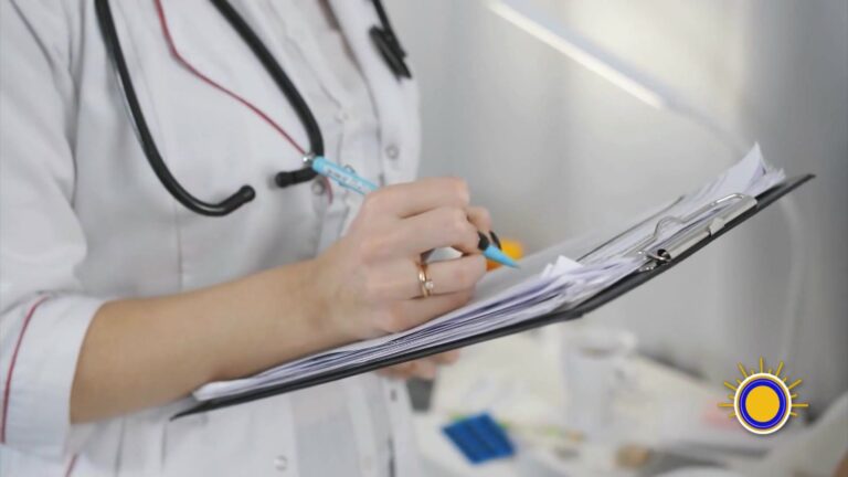 Aumenta La Cifra De Casos De Sífilis En El Sur De Texas: Preocupación Y Prevención