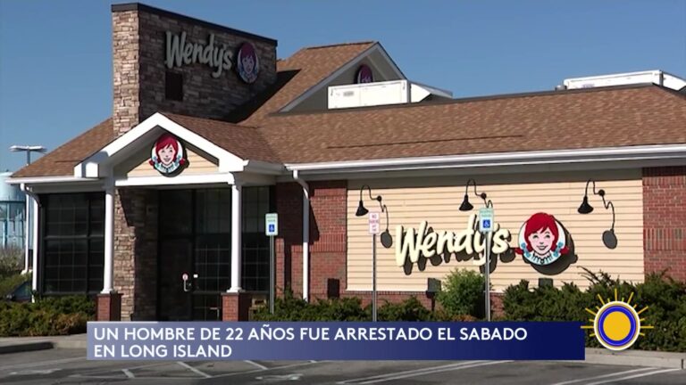 Arrestan A Joven En Long Island Por Doble Homicidio