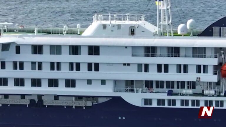 Bases Militares: Investigación: Bases Estadounidenses Dañadas, Brote En Crucero Y Obispo Defiende Migrantes