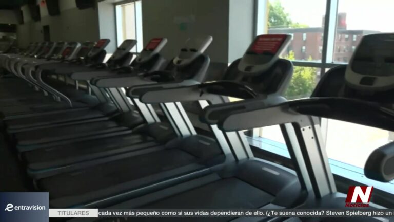 Entrenamiento Fuerza: Entrenamiento De Fuerza Gratuito: ‘Miércoles De Bienestar’ En El Distrito De Salud