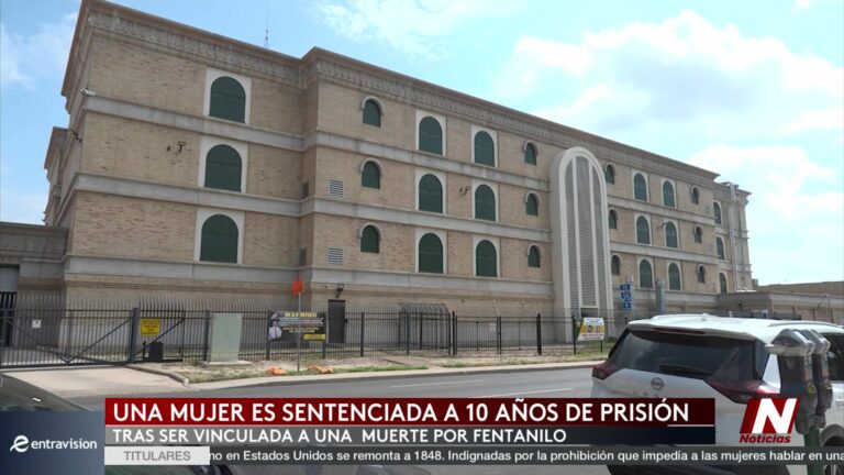 Histórica Sentencia Por Muertes Relacionadas Con Fentanilo En La Región