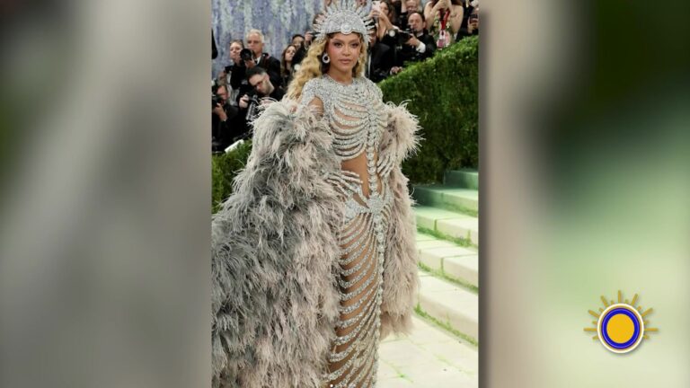 Resumen De La Met Gala: Bad Bunny, Blake Lively Y Las Jenner Dan De Qué Hablar En Nueva York