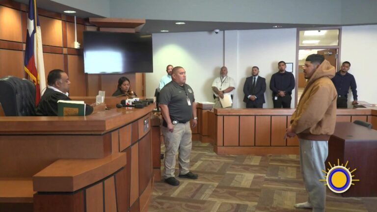 Intoxicación: Conductor Intoxicado Enfrenta Múltiples Cargos Tras Accidente Mortal En Texas