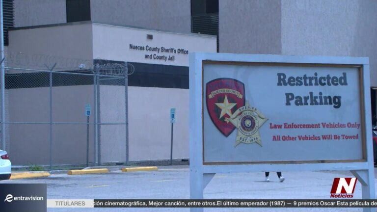 Año Trágico: Muere Robón Rocha De 79 Años En Corpus Christi