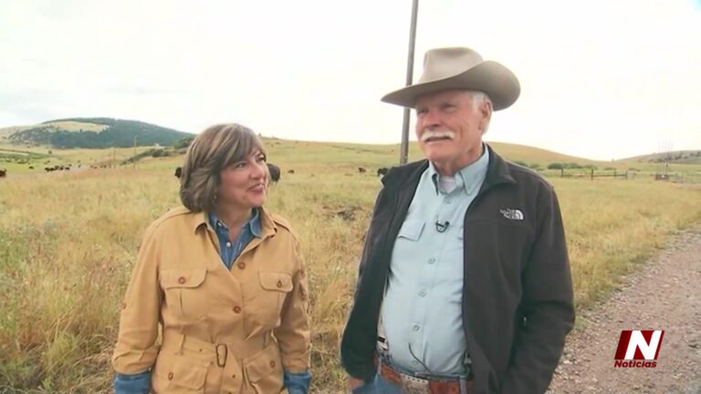 Ted Turner: El Legado Del Visionario De CNN Que Cambió La Televisión