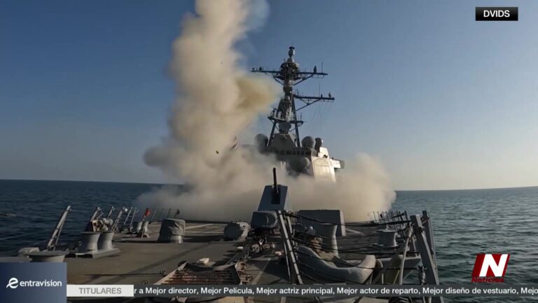 Estados Unidos E Irán Cerca De Un Acuerdo Para Frenar El Conflicto Nuclear
